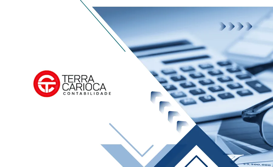 Terra Carioca Contabilidade Irajá Rio de Janeiro RJ
